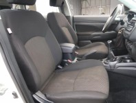 Mitsubishi ASX  1.6 MIVEC 