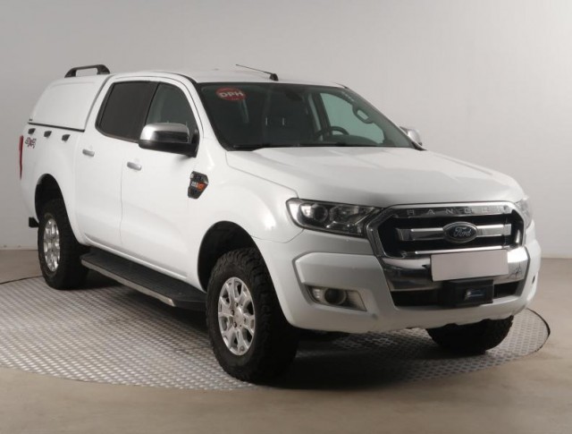 Ford Ranger  2.2 TDCi XLT