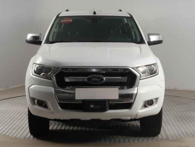Ford Ranger  2.2 TDCi XLT