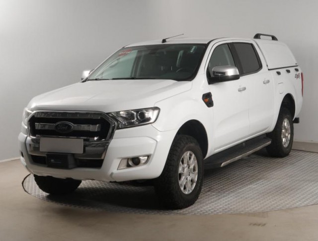 Ford Ranger  2.2 TDCi XLT