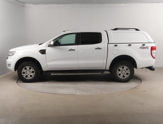 Ford Ranger  2.2 TDCi XLT