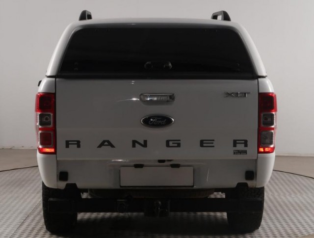 Ford Ranger  2.2 TDCi XLT