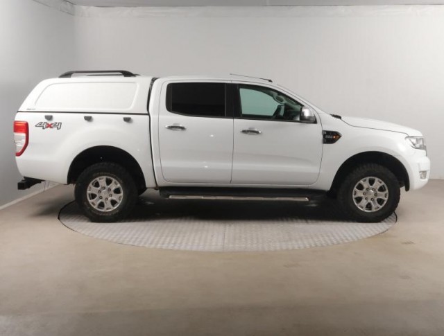 Ford Ranger  2.2 TDCi XLT