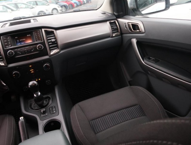 Ford Ranger  2.2 TDCi XLT