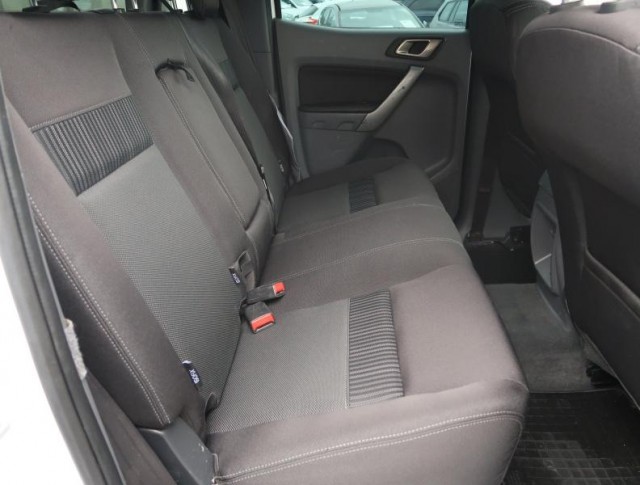 Ford Ranger  2.2 TDCi XLT