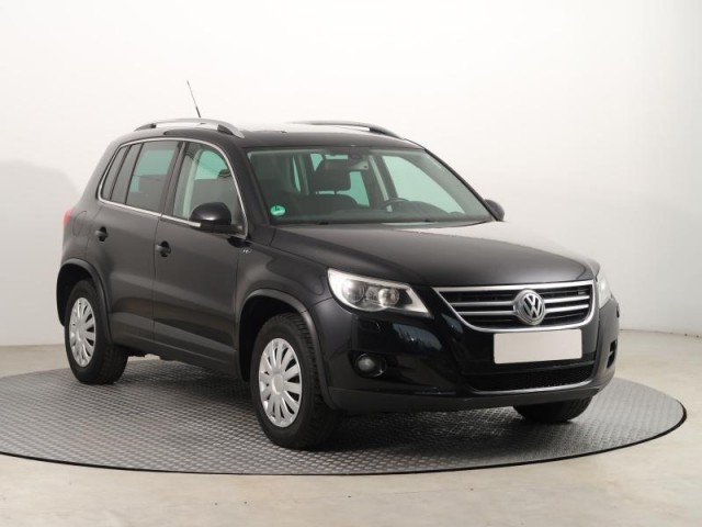 Volkswagen Tiguan  2.0 TSI R-Line