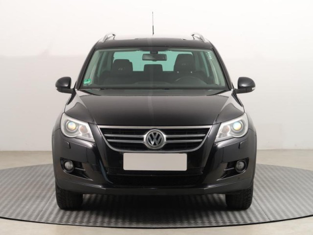 Volkswagen Tiguan  2.0 TSI R-Line