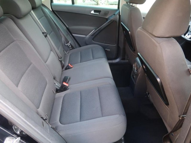 Volkswagen Tiguan  2.0 TSI R-Line