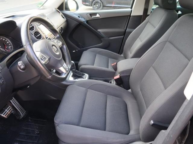Volkswagen Tiguan  2.0 TSI R-Line