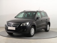 Volkswagen Tiguan  2.0 TSI R-Line
