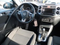 Volkswagen Tiguan  2.0 TSI R-Line