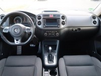 Volkswagen Tiguan  2.0 TSI R-Line