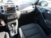 Volkswagen Tiguan  2.0 TSI R-Line