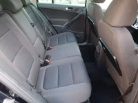 Volkswagen Tiguan  2.0 TSI R-Line