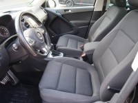 Volkswagen Tiguan  2.0 TSI R-Line