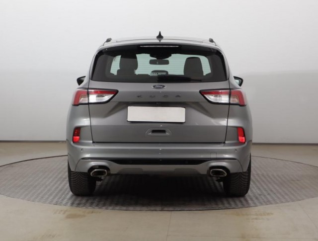 Ford Kuga  1.5 TDCi ST-Line