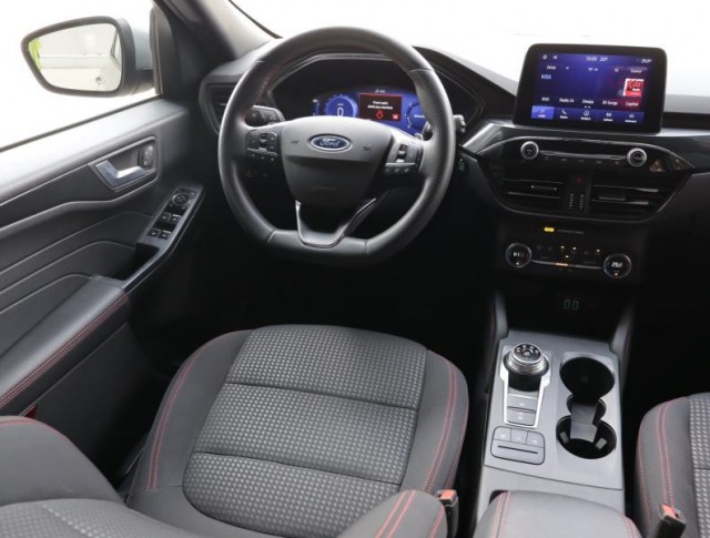 Ford Kuga  1.5 TDCi ST-Line