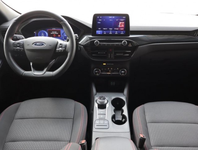 Ford Kuga  1.5 TDCi ST-Line