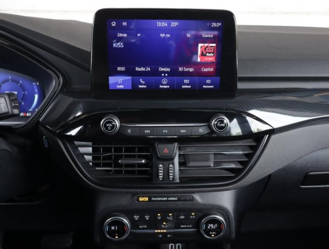 Ford Kuga  1.5 TDCi ST-Line