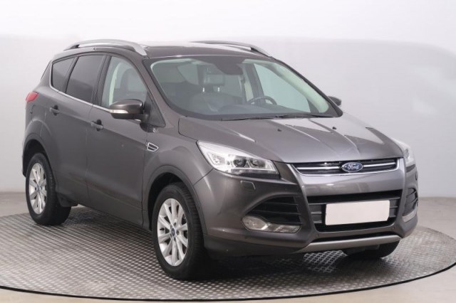 Ford Kuga  2.0 TDCi Titanium