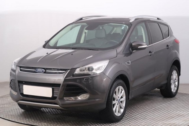 Ford Kuga  2.0 TDCi Titanium