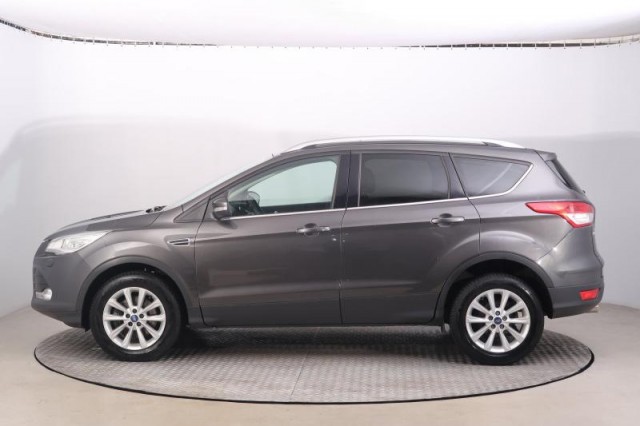 Ford Kuga  2.0 TDCi Titanium