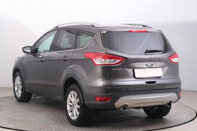 Ford Kuga  2.0 TDCi Titanium