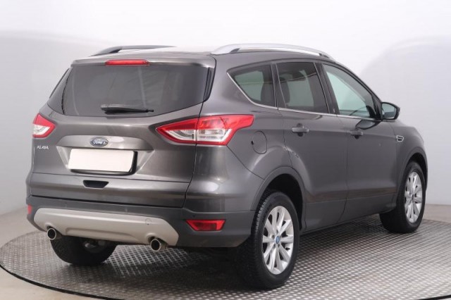 Ford Kuga  2.0 TDCi Titanium