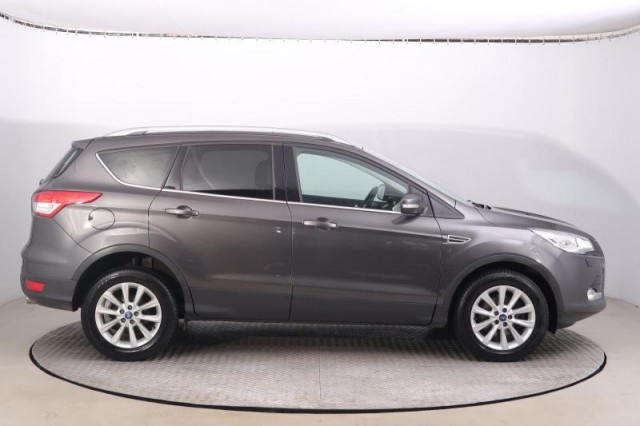 Ford Kuga  2.0 TDCi Titanium