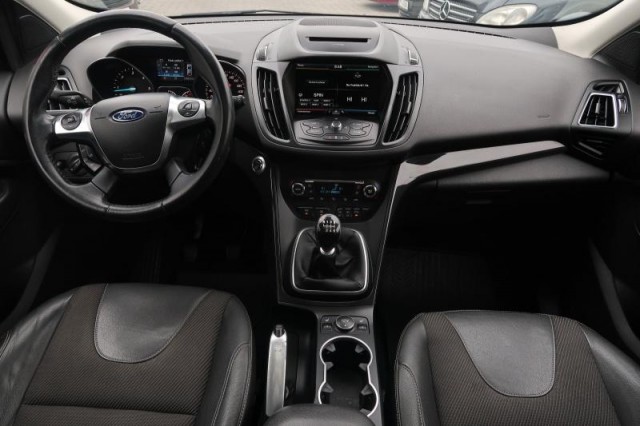 Ford Kuga  2.0 TDCi Titanium