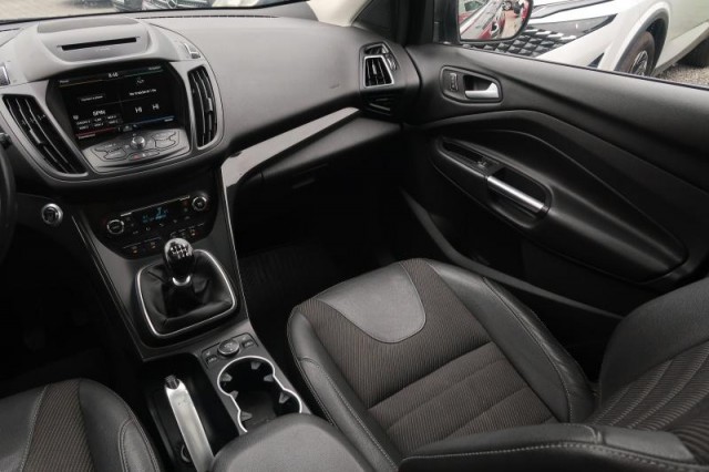 Ford Kuga  2.0 TDCi Titanium