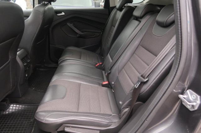 Ford Kuga  2.0 TDCi Titanium