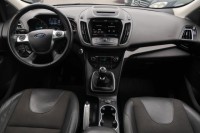 Ford Kuga  2.0 TDCi Titanium