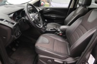 Ford Kuga  2.0 TDCi Titanium
