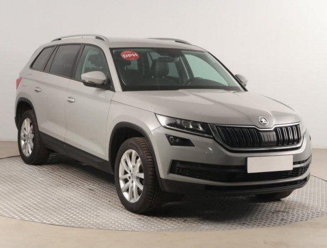 Škoda Kodiaq  1.5 TSI Ambition