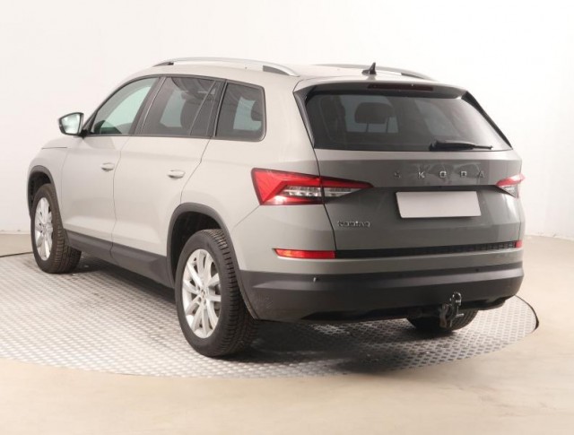 Škoda Kodiaq  1.5 TSI Ambition