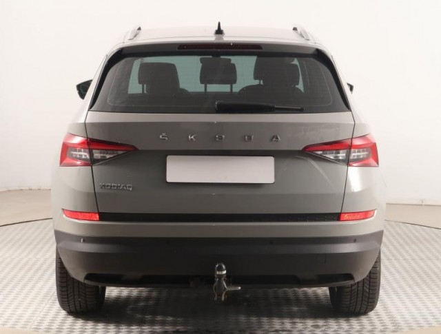 Škoda Kodiaq  1.5 TSI Ambition