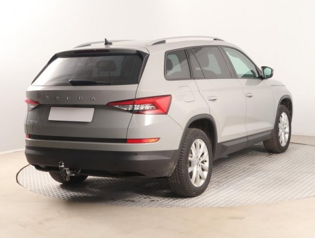 Škoda Kodiaq  1.5 TSI Ambition