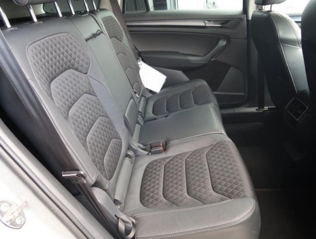 Škoda Kodiaq  1.5 TSI Ambition