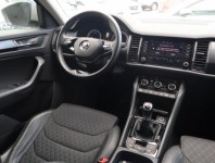 Škoda Kodiaq  1.5 TSI Ambition