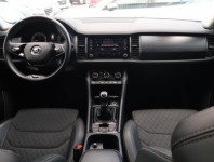 Škoda Kodiaq  1.5 TSI Ambition