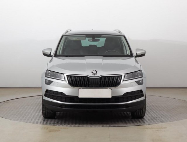 Škoda Karoq  1.5 TSI Style