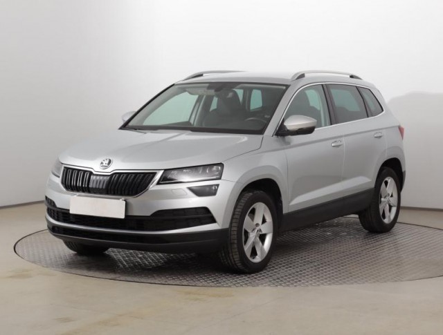 Škoda Karoq  1.5 TSI Style