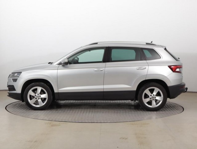 Škoda Karoq  1.5 TSI Style
