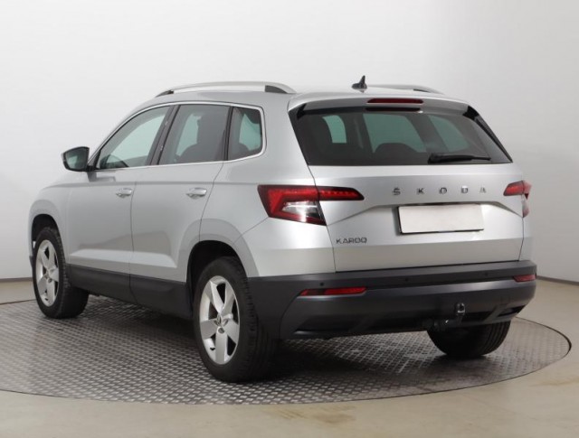 Škoda Karoq  1.5 TSI Style