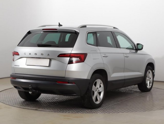 Škoda Karoq  1.5 TSI Style