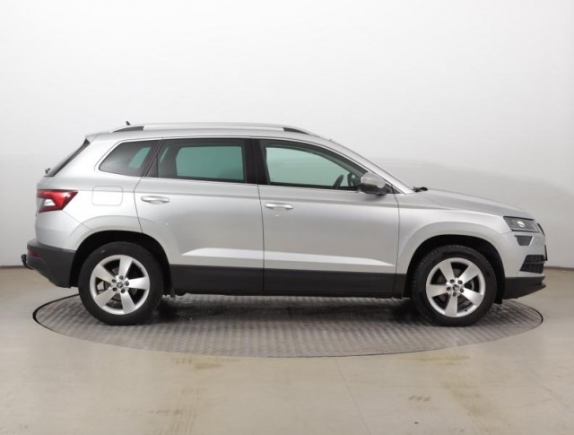 Škoda Karoq  1.5 TSI Style