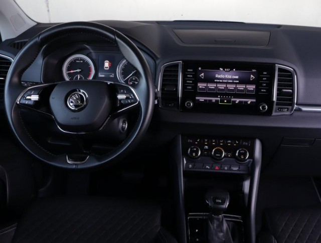 Škoda Karoq  1.5 TSI Style