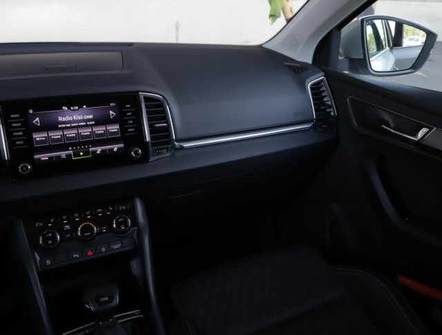Škoda Karoq  1.5 TSI Style