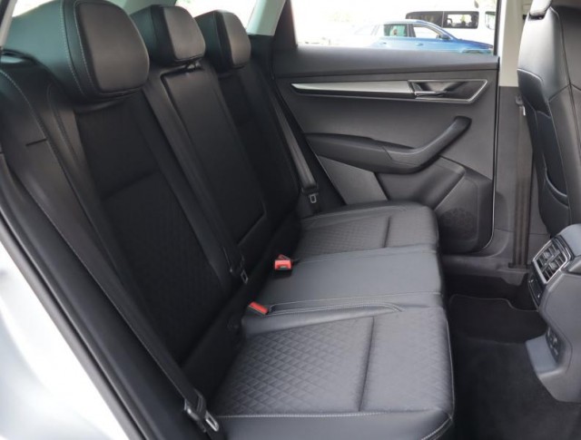 Škoda Karoq  1.5 TSI Style